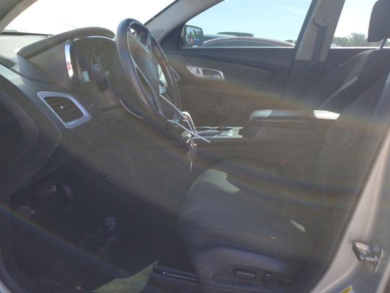Aukcja sprzedaży 2012 Gmc Terrain, vin: 2GKALSEKXC6129123, numer aukcji: 50496646