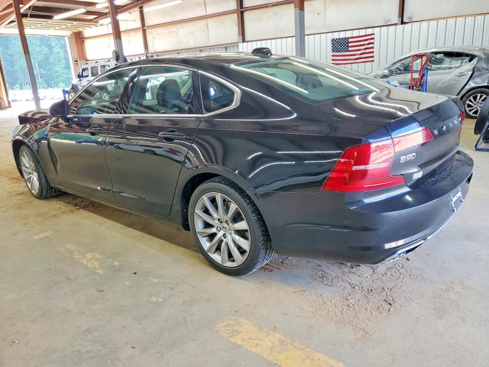 Продаж на аукціоні авто 2017 Volvo S90, vin: YV1A22MK2H1004508, номер лоту: 51588696