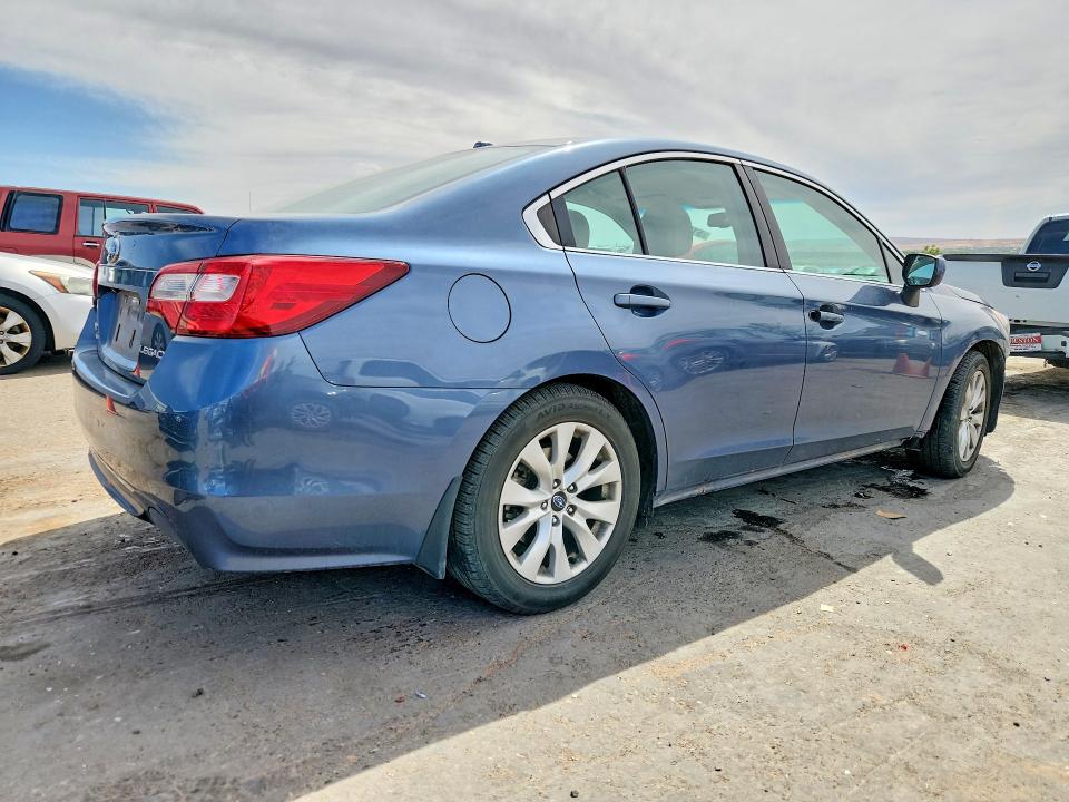 Aukcja sprzedaży 2015 Subaru Legacy, vin: 4S3BNBC63F3056592, numer aukcji: 51076466
