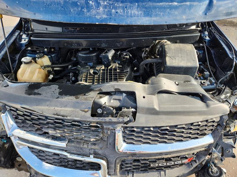 48654286 :رقم المزاد ، 3C4PDDAGXFT611865 vin ، 2015 Dodge Journey مزاد بيع
