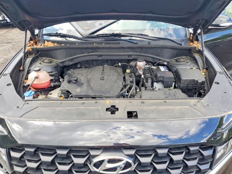 Aukcja sprzedaży 2023 Hyundai Santa Fe, vin: 5NMS24AJ1PH619251, numer aukcji: 50756796