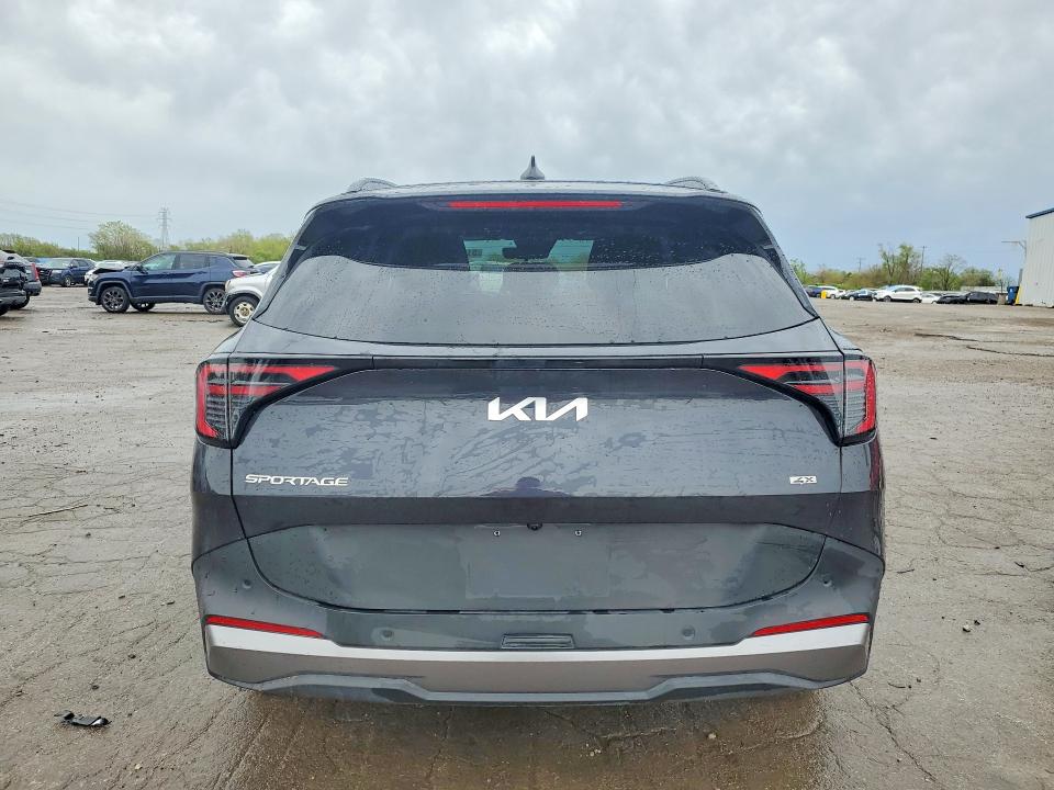 Aukcja sprzedaży 2026 Kia Sportage, vin: 5XYK3CDF2TG411494, numer aukcji: 51301076