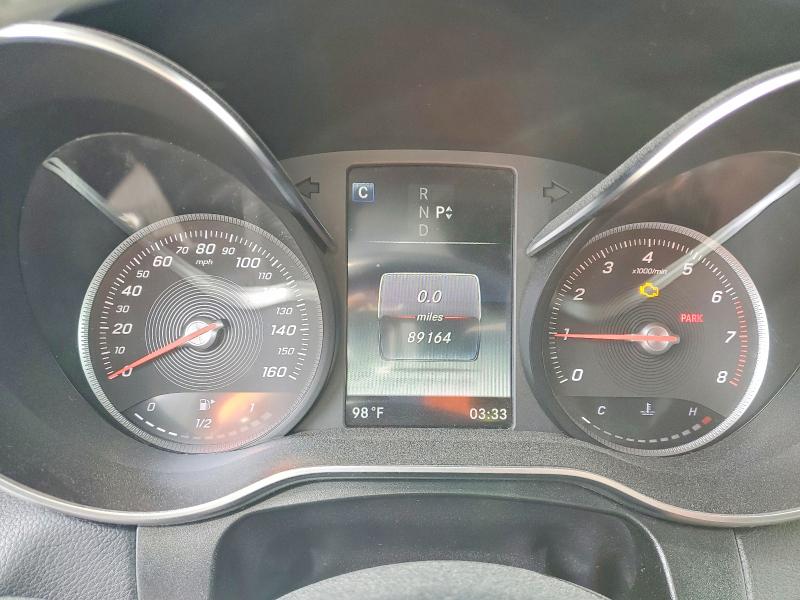 Продажа на аукционе авто 2019 Mercedes-benz Glc, vin: WDC0G4JB3KV165138, номер лота: 50307066