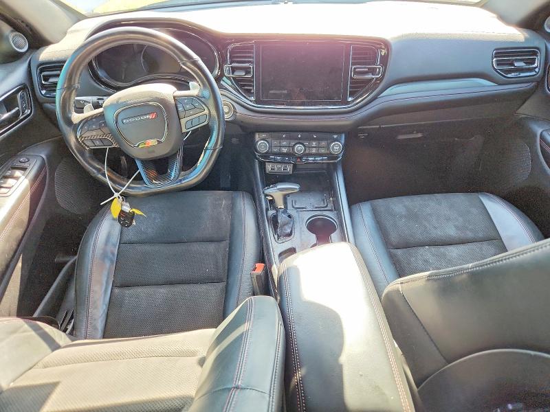 Продажа на аукционе авто 2022 Dodge Durango, vin: 1C4SDHCT2NC131924, номер лота: 50742096
