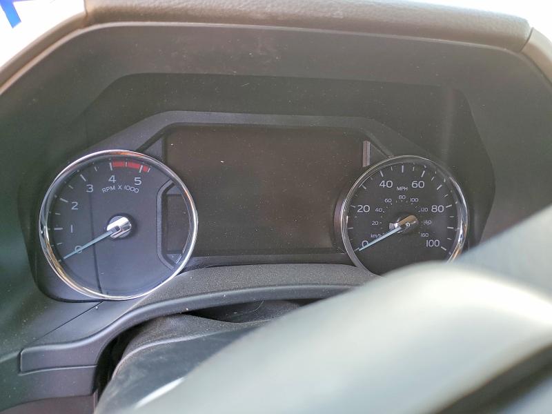 Продаж на аукціоні авто 2020 Ford F450, vin: 1FT8W4DT4LEE36550, номер лоту: 48833896