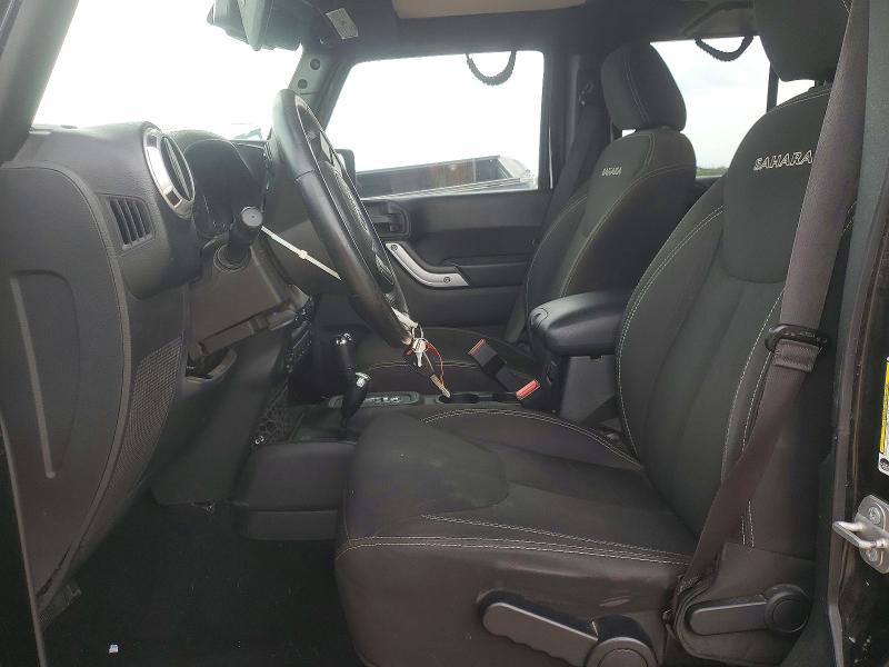 Aukcja sprzedaży 2016 Jeep Wrangler Unlimited, vin: 1C4BJWEG6GL202056, numer aukcji: 51150696