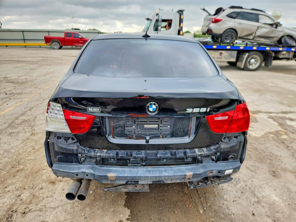 Продажа на аукционе авто 2011 Bmw 328, vin: WBAPK7C59BA969962, номер лота: 49771976