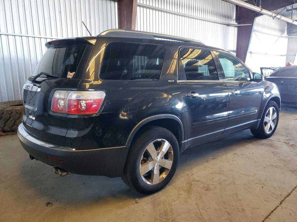 49149006 :رقم المزاد ، 1GKER23DX9J142289 vin ، 2009 Gmc Acadia مزاد بيع