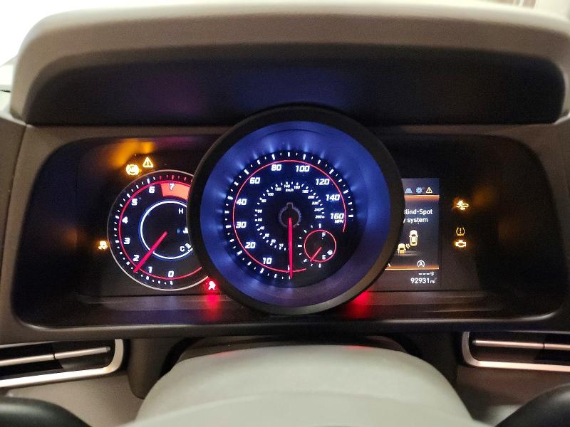 2021 Hyundai Elantra მანქანა იყიდება აუქციონზე, vin: 5NPLL4AG6MH049655, აუქციონის ნომერი: 51585956