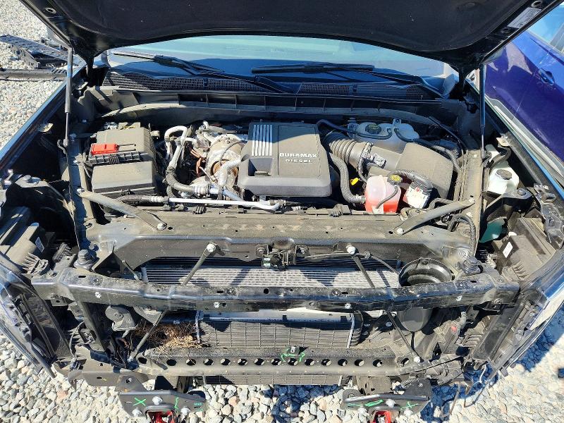 Продаж на аукціоні авто 2025 Gmc Sierra, vin: 3GTUUEE82SG288247, номер лоту: 48619456
