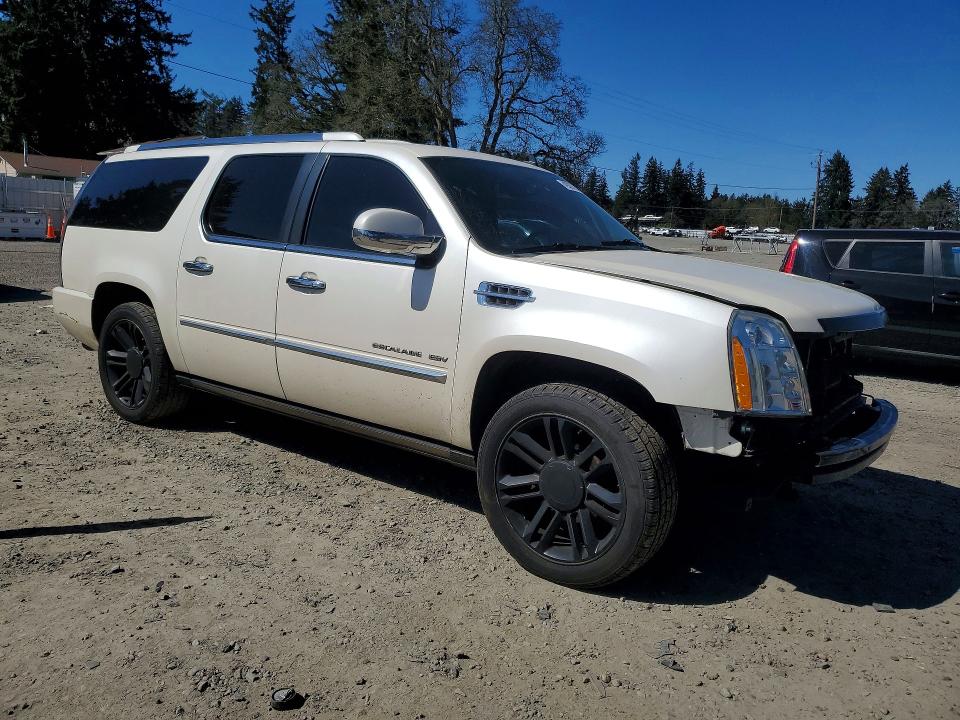 Продаж на аукціоні авто 2012 Cadillac Escalade, vin: 1GYS4KEF7CR193540, номер лоту: 49327236