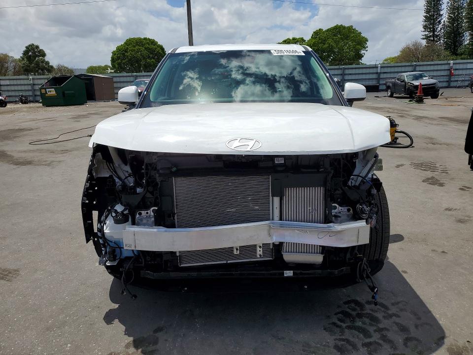 Продажа на аукционе авто 2026 Hyundai Santa Fe, vin: 5NMP14GL7TH189530, номер лота: 50016506