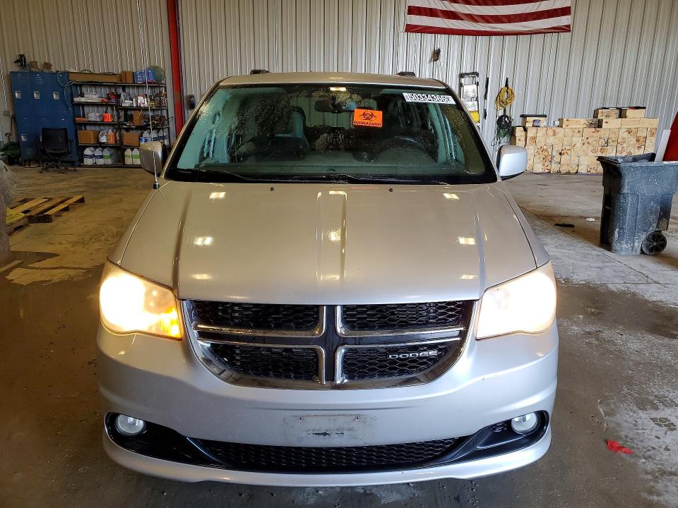 Aukcja sprzedaży 2011 Dodge Grand Caravan, vin: 2D4RN5DG0BR711917, numer aukcji: 50334366
