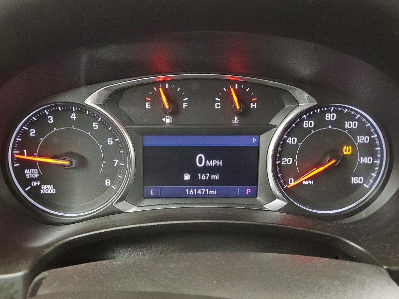 2020 Gmc Terrain მანქანა იყიდება აუქციონზე, vin: 3GKALVEV4LL245683, აუქციონის ნომერი: 48665726