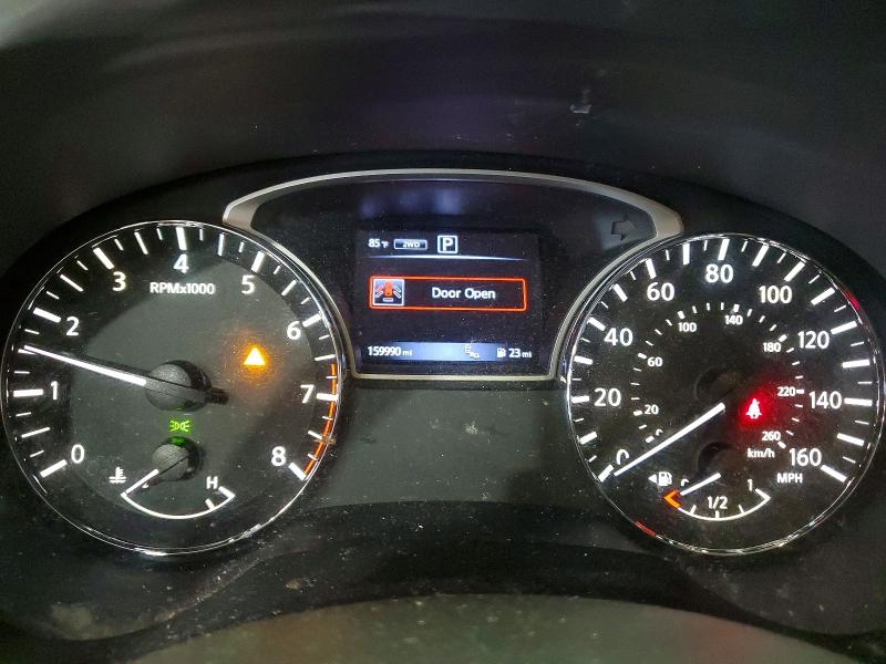 Aukcja sprzedaży 2016 Niss Pathfinder, vin: 5N1AR2MM3GC612071, numer aukcji: 50214876