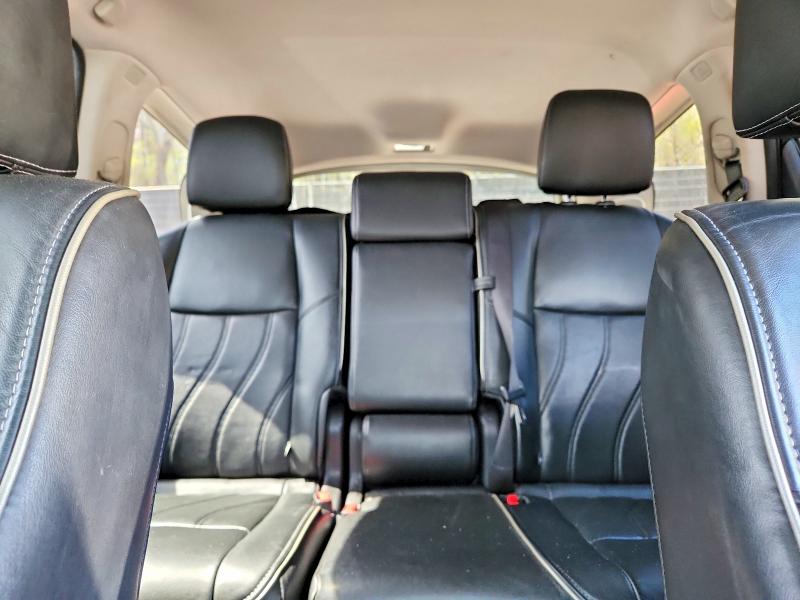 Продажа на аукционе авто 2016 Infiniti Qx60, vin: 5N1AL0MM3GC520206, номер лота: 48965126