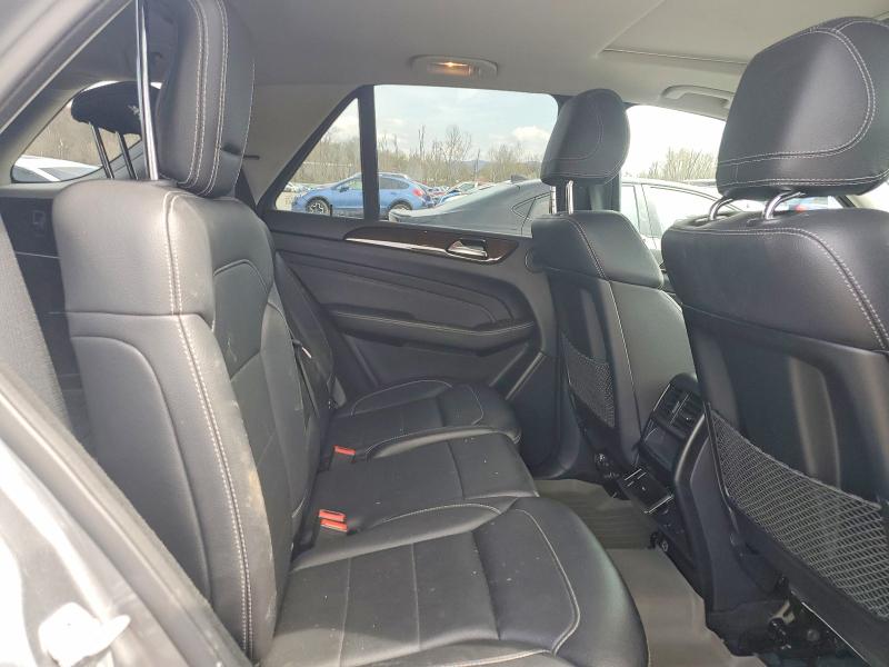 Продажа на аукционе авто 2013 Mercedes-benz Ml, vin: 4JGDA5HB0DA131958, номер лота: 49990356