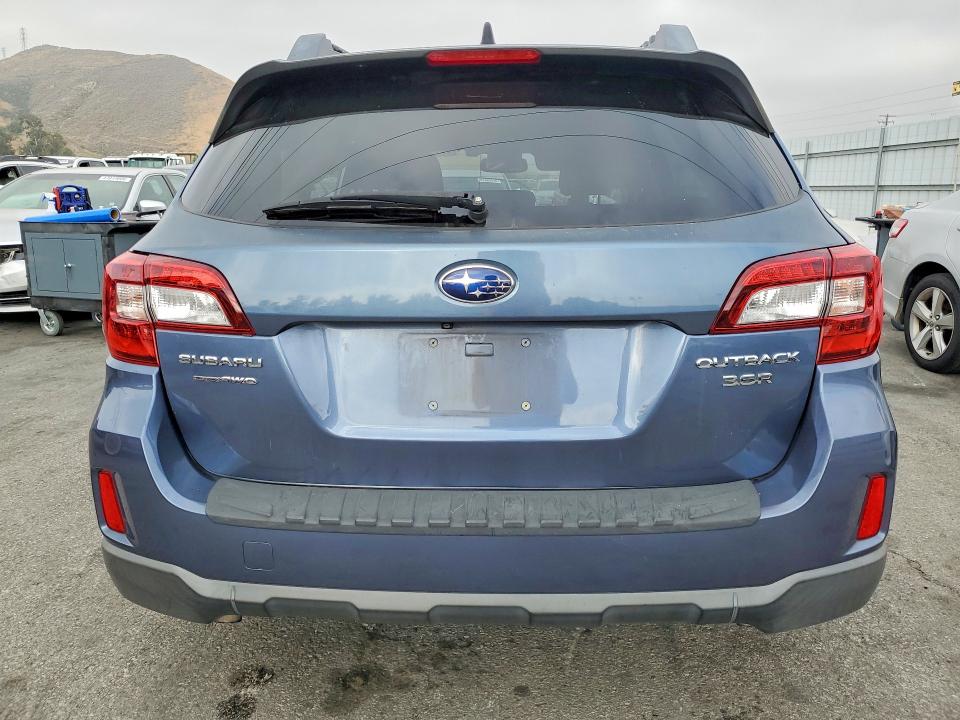 Aukcja sprzedaży 2016 Subaru Outback, vin: 4S4BSENC0G3214817, numer aukcji: 49386236