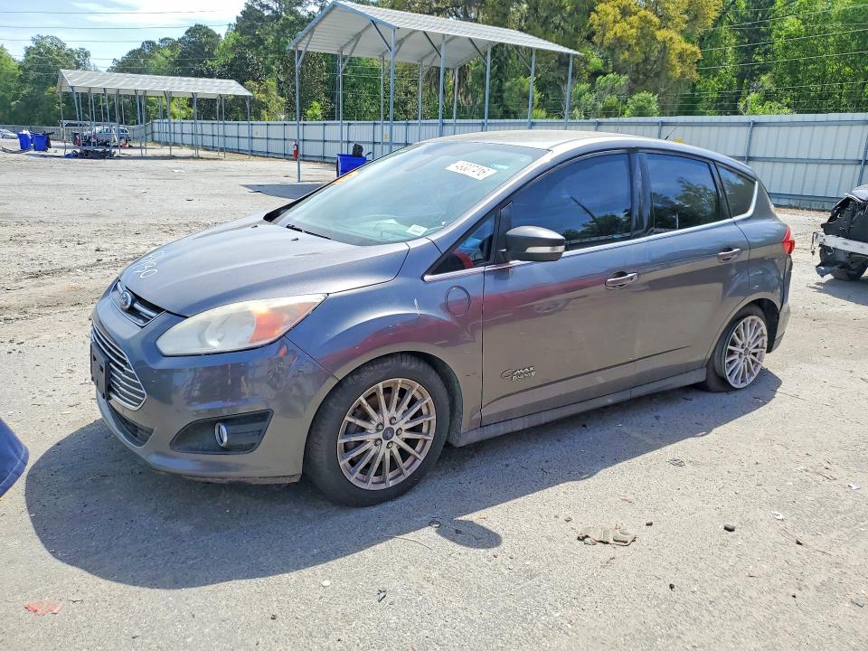 Продаж на аукціоні авто 2014 Ford C-max, vin: 1FADP5CU1EL503640, номер лоту: 49307416