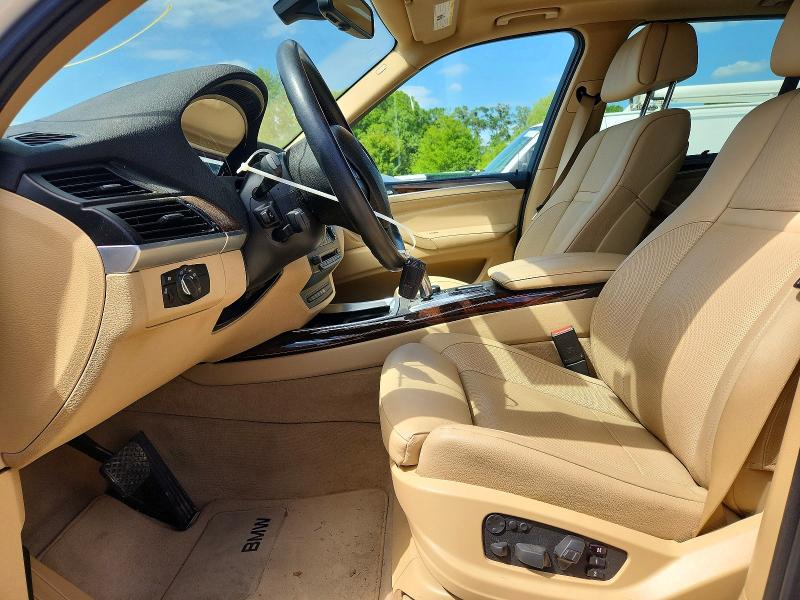Продаж на аукціоні авто 2012 Bmw X5, vin: 5UXZV4C5XCL752510, номер лоту: 48770546