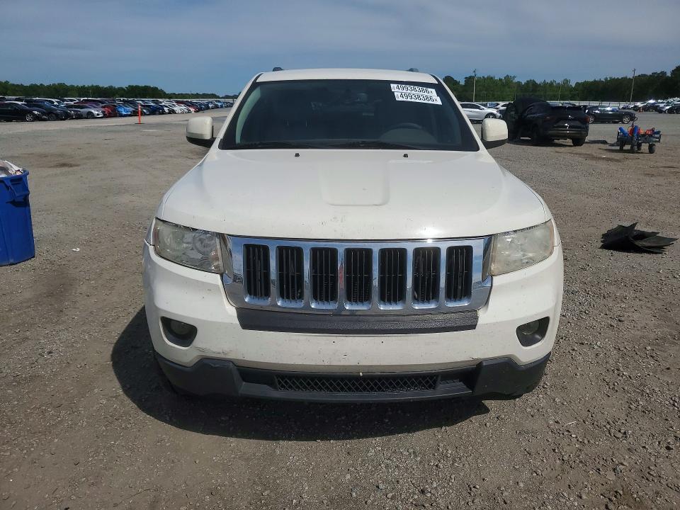 49938386 :رقم المزاد ، 1J4RR4GG6BC54887 vin ، 2011 Jeep Grand Cherokee مزاد بيع