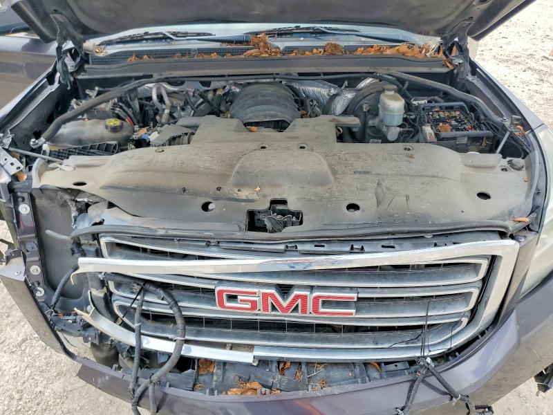 Aukcja sprzedaży 2015 Gmc Yukon Xl, vin: 1GKS1HKC7FR259766, numer aukcji: 50513676