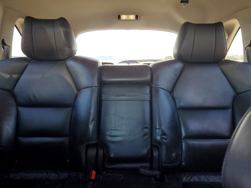 49439526 :رقم المزاد ، 2HNYD2H49CH513462 vin ، 2012 Acura Mdx مزاد بيع