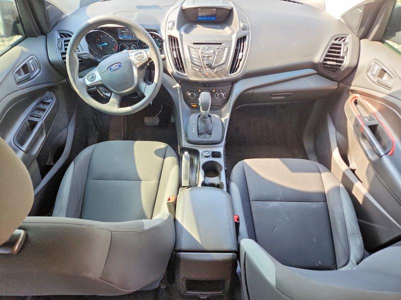 Aukcja sprzedaży 2016 Ford Escape, vin: 1FMCU0F79GUC57582, numer aukcji: 51341536