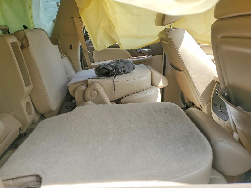 51845336 :رقم المزاد ، 1GKFK13077R191979 vin ، 2007 Gmc Yukon مزاد بيع