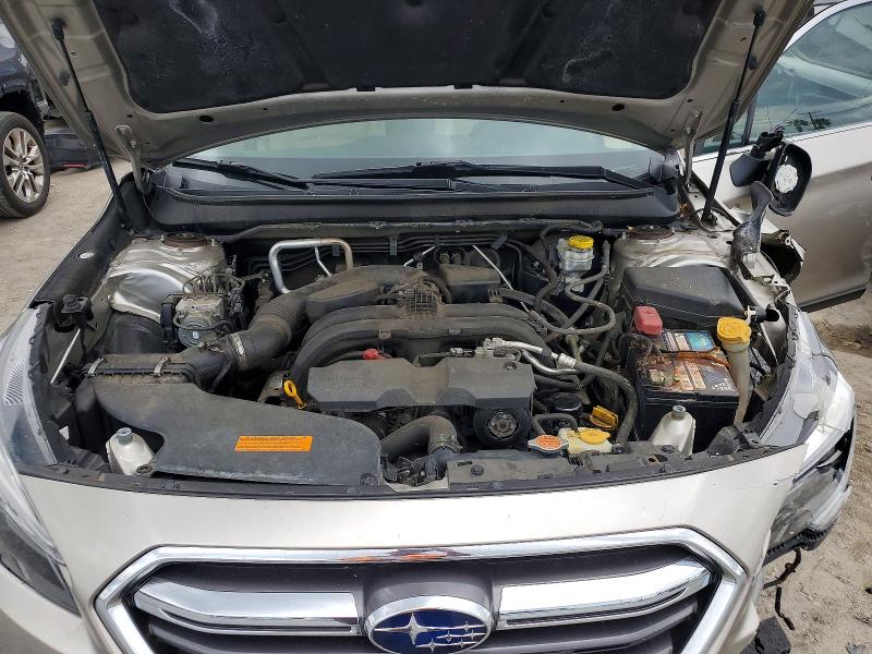 Aukcja sprzedaży 2018 Subaru Outback, vin: 4S4BSANC1J3284729, numer aukcji: 48775106