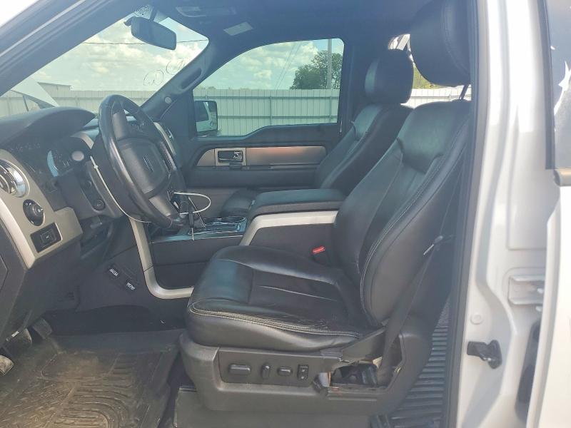 2014 Ford F150 მანქანა იყიდება აუქციონზე, vin: 1FTFW1EF1EFC77286, აუქციონის ნომერი: 48763826