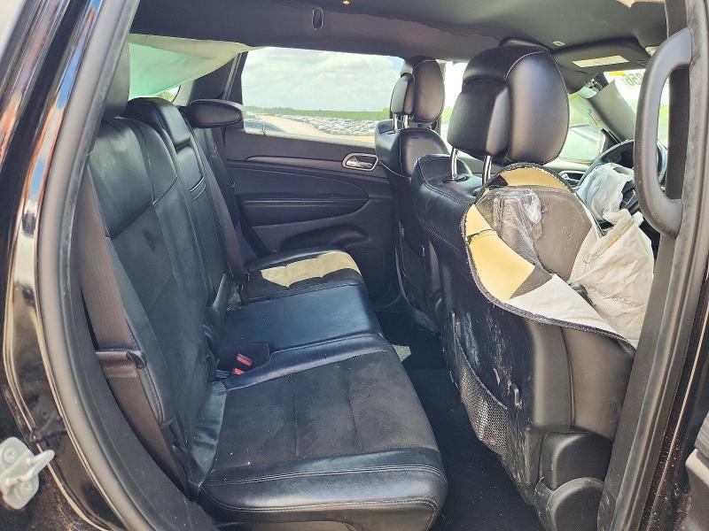 Aukcja sprzedaży 2021 Jeep Grand Cherokee, vin: 1C4RJFAG4MC668892, numer aukcji: 49328856