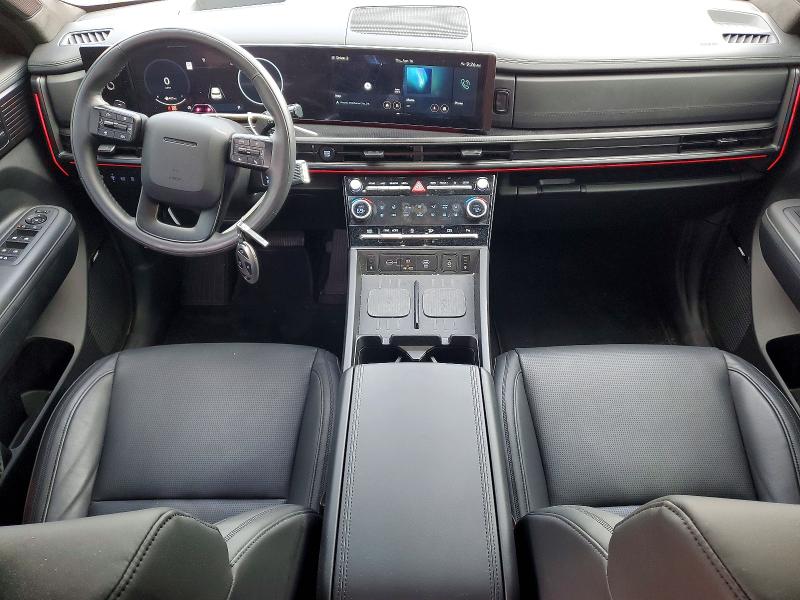 Продажа на аукционе авто 2025 Hyundai Santa Fe, vin: 5NMP54GL4SH130695, номер лота: 50128356