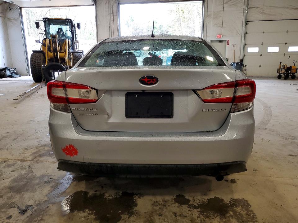 Продажа на аукционе авто 2022 Subaru Impreza, vin: 4S3GKAA62N1602935, номер лота: 51699216
