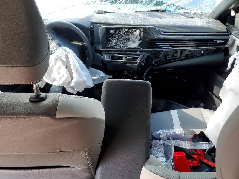 Продажа на аукционе авто 2026 Toyota Camry, vin: 4T1DAACK9TU700321, номер лота: 51825786