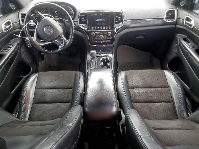 Продаж на аукціоні авто 2019 Jeep Grand Cherokee, vin: 1C4RJFAG3KC611550, номер лоту: 48475826