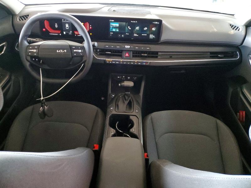 Продаж на аукціоні авто 2025 Kia K4, vin: 3KPFT4DE8SE180952, номер лоту: 50999296