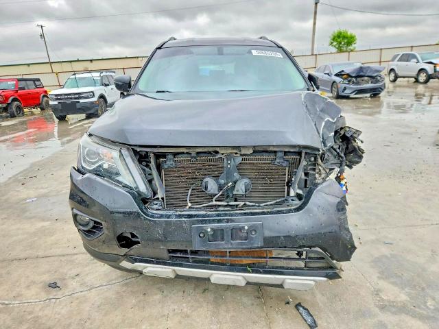 Aukcja sprzedaży 2020 Nissan Pathfinder, vin: 5N1DR2BN0LC645242, numer aukcji: 50685206