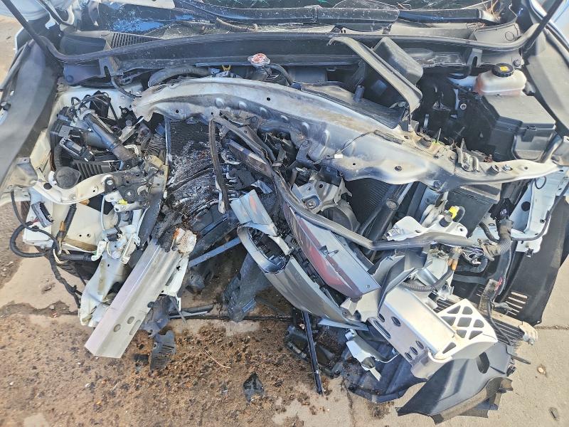 49686406 :رقم المزاد ، 2T2BZMCA8HC117512 vin ، 2017 Lexus Rx 350 مزاد بيع
