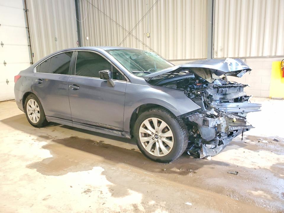 Aukcja sprzedaży 2017 Subaru Legacy, vin: 4S3BNAB61H3058890, numer aukcji: 51613906