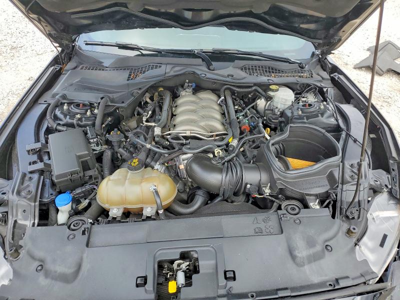 2020 Ford Mustang მანქანა იყიდება აუქციონზე, vin: 1FA6P8CF3L5145048, აუქციონის ნომერი: 48192336