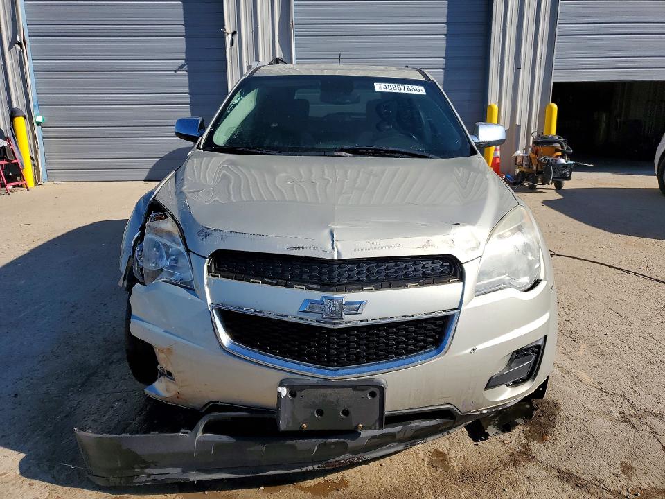 Продаж на аукціоні авто 2015 Chevrolet Equinox, vin: 1GNALBEK6FZ108779, номер лоту: 48867636