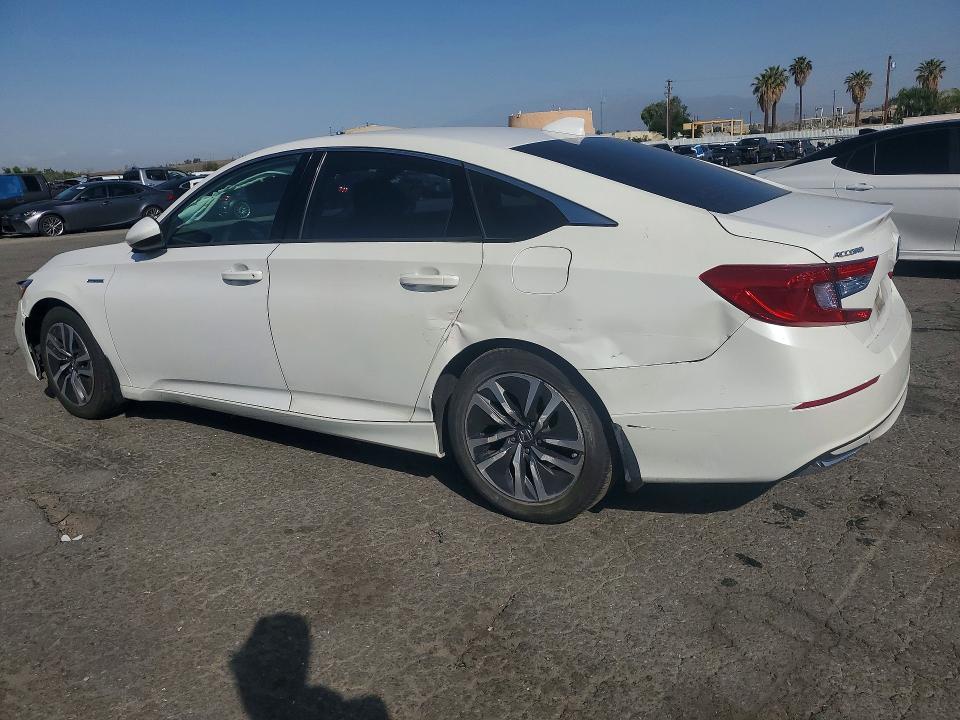 Aukcja sprzedaży 2018 Honda Accord, vin: 1HGCV3F14JA004033, numer aukcji: 49250586