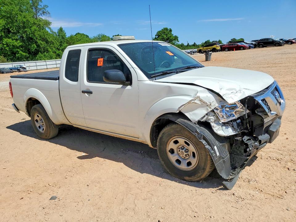 Продажа на аукционе авто 2018 Nissan Frontier, vin: 1N6BD0CT2JN757132, номер лота: 49680966