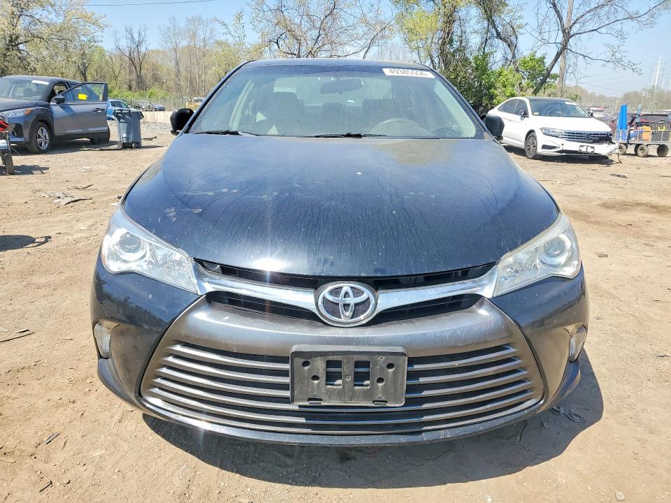 Aukcja sprzedaży 2017 Toyota Camry, vin: 4T1BF1FK2HU403242, numer aukcji: 49385556