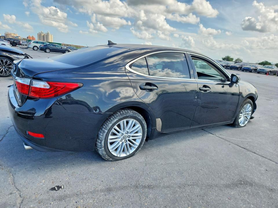 2013 Lexus Es მანქანა იყიდება აუქციონზე, vin: JTHBK1GG3D2030193, აუქციონის ნომერი: 50933776