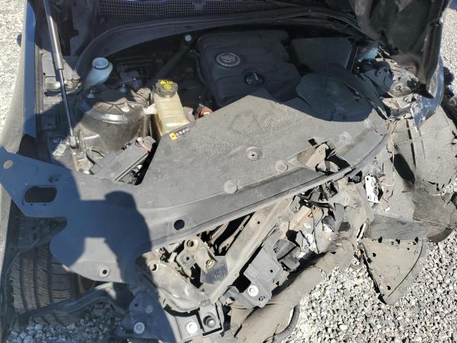 2014 Cadillac Ats მანქანა იყიდება აუქციონზე, vin: 1G6AA5RA7E0115859, აუქციონის ნომერი: 50456086