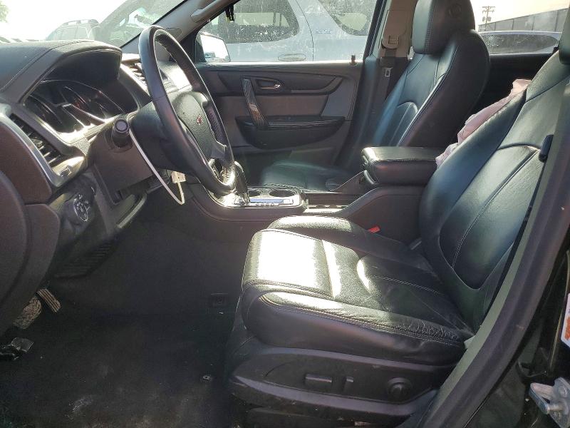 Продажа на аукционе авто 2016 Gmc Acadia, vin: 1GKKVRKD5GJ100408, номер лота: 48654966