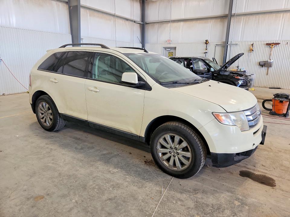 Aukcja sprzedaży 2007 Ford Edge, vin: 2FMDK38C97BB18838, numer aukcji: 49490196