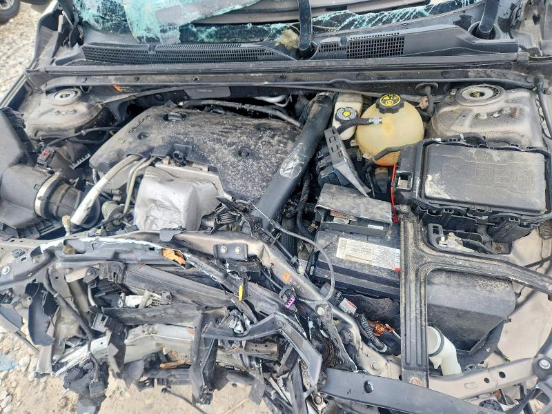 2017 Chevrolet Malibu მანქანა იყიდება აუქციონზე, vin: 1G1ZH5SX4HF171567, აუქციონის ნომერი: 49015606